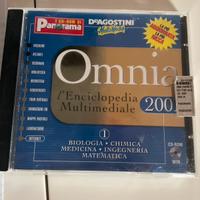 Enciclopedia multimediale OMNIA