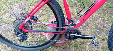 Mtb ktm 29