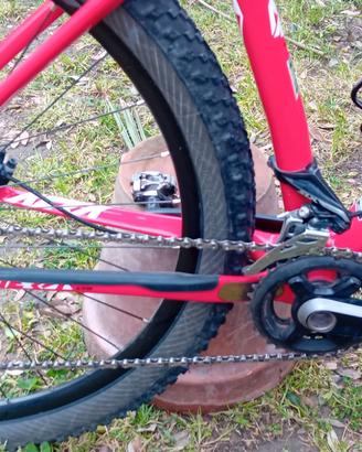 Mtb ktm 29