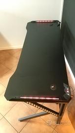 Scrivania da gaming