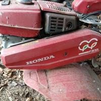 motozappa Honda f510