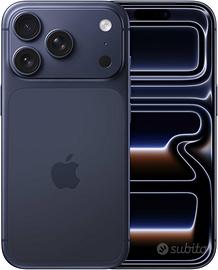 Apple Iphone 17 Pro