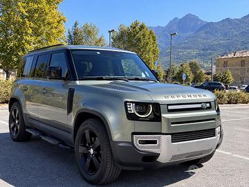 Land Rover Defender 110 3.0 D