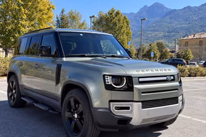 Land Rover Defender 110 3.0 D