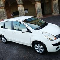 NISSAN NOTE DECI 1.5 - 2006