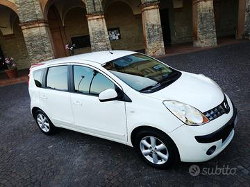 NISSAN NOTE DECI 1.5 - 2006