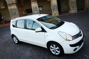 NISSAN NOTE DECI 1.5 - 2006