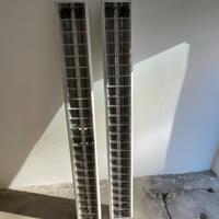 Lampade per ufficio/garage