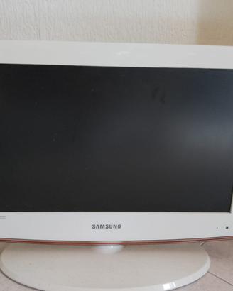 Tv e monitor Samsung 2019