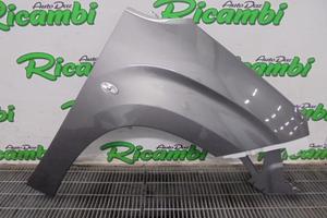 PARAFANGO ANTERIORE DESTRO COMBO - DOBLO 2022