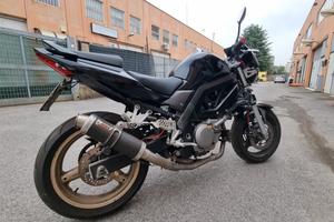 Suzuki SV 650 - 2005