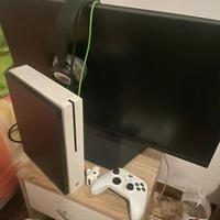 xbox one s con monitor koorui