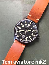 TCM aviatore mk2 