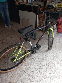 Bici usata come nuova