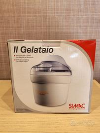Macchina per il gelato