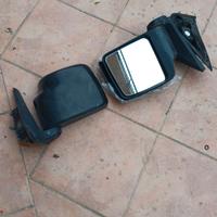 specchietti elettrici jmni