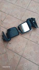 specchietti elettrici jmni