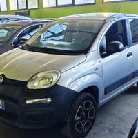 FIAT Panda van 0.9 Pop 85cv 4x4 2p.ti serie 3 E6d-