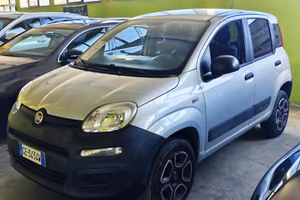 FIAT Panda van 0.9 Pop 85cv 4x4 2p.ti serie 3 E6d-