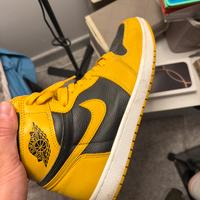 High AirJordan