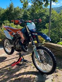 KTM SX 125