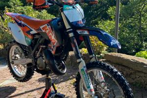 KTM SX 125