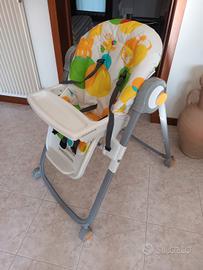 Seggiolone pappa Prenatal