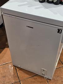 Pozzetto congelatore