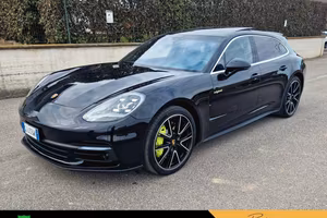 Porsche Panamera Sport Turismo 2.9 4 e-hybrid auto