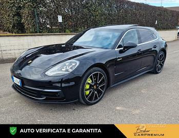 Porsche Panamera Sport Turismo 2.9 4 e-hybrid auto
