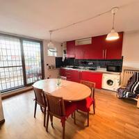 Quadrilocale in Corso Vittorio Emanuele n.209