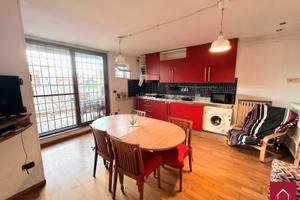 Quadrilocale in Corso Vittorio Emanuele n.209