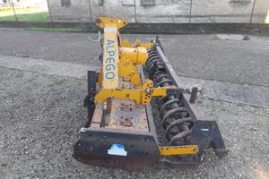 ROTTANTE ALPEGO DA 3 METRI STATO USATO POCO