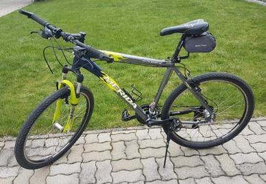 Bici MERIDA Matts Sport 100