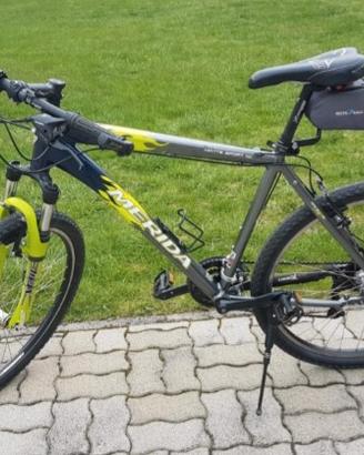 Bici MERIDA Matts Sport 100