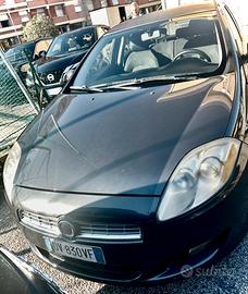 Fiat Bravo 1.4benz/gpl