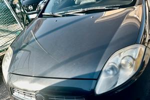 Fiat Bravo 1.4benz/gpl