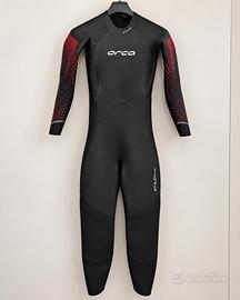 Muta Orca Athlex Float V2 uomo - 7 - ML