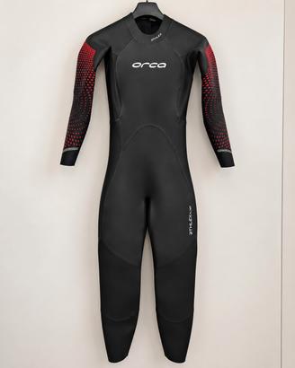 Muta Orca Athlex Float V2 uomo - 7 - ML
