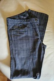 Pantaloni Guess By Marciano uomo
