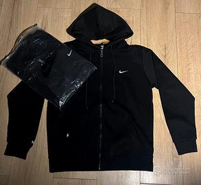 giacca Nike