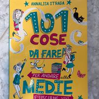 Libro Annalisa Strada