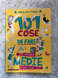 Libro Annalisa Strada