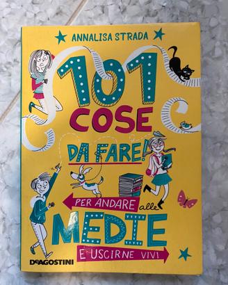 Libro Annalisa Strada