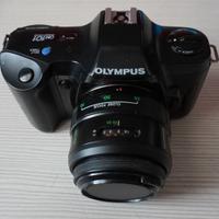 Fotocamera Olympus OM101