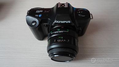 Fotocamera Olympus OM101