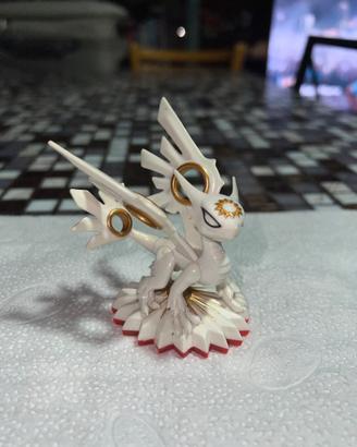Spotlight - Skylanders Trap Team *RARO*