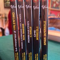 Dvd  valentino rossi   ufficiale   2006