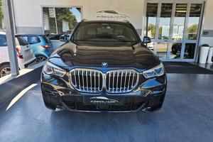 Bmw X5 xDrive30d 48V Msport