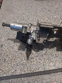 piantone sterzo renault kadjar